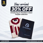 New Punjabi for Eid by G-Paradise